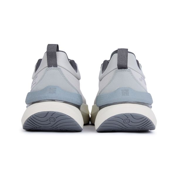 Giày thời trang Li-Ning  SOFT Nam AGVU037-3V 