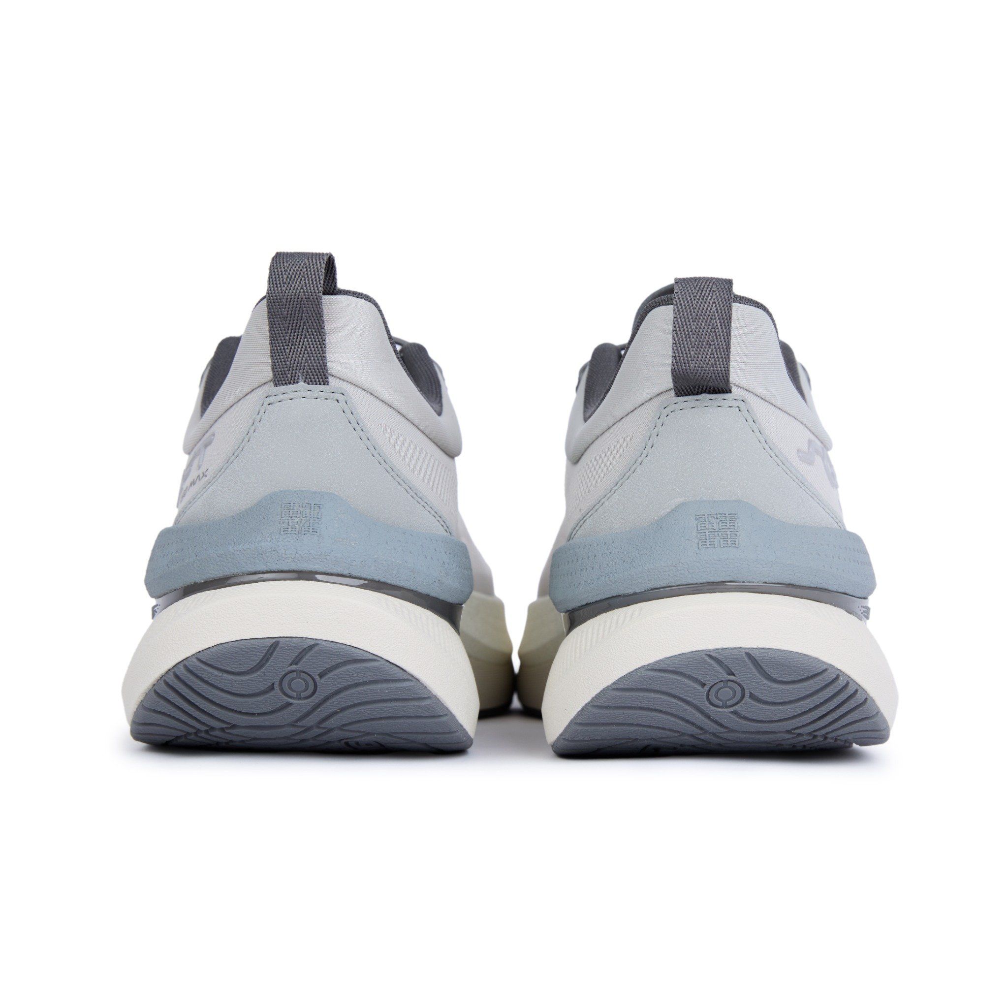  Giày thời trang Li-Ning  SOFT Nam AGVU037-3V 