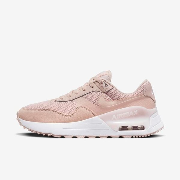  Giày Nike Air Max SYSTM 'Rose Pink' Nữ DM9538-600 
