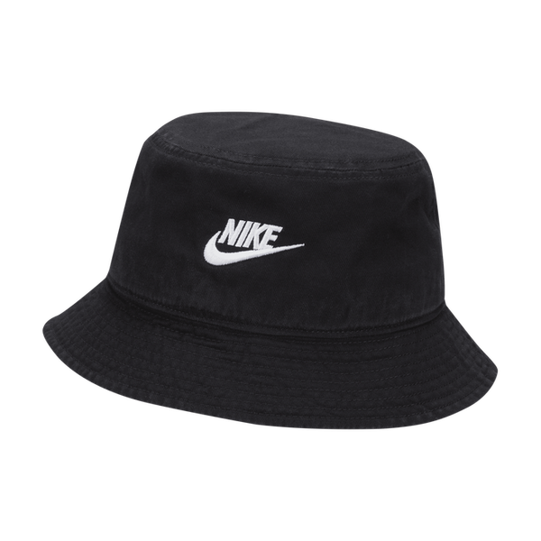  Mũ thể thao Nike U NK APEX BUCKET SQ FUT WSH L Unisex FB5381-010 