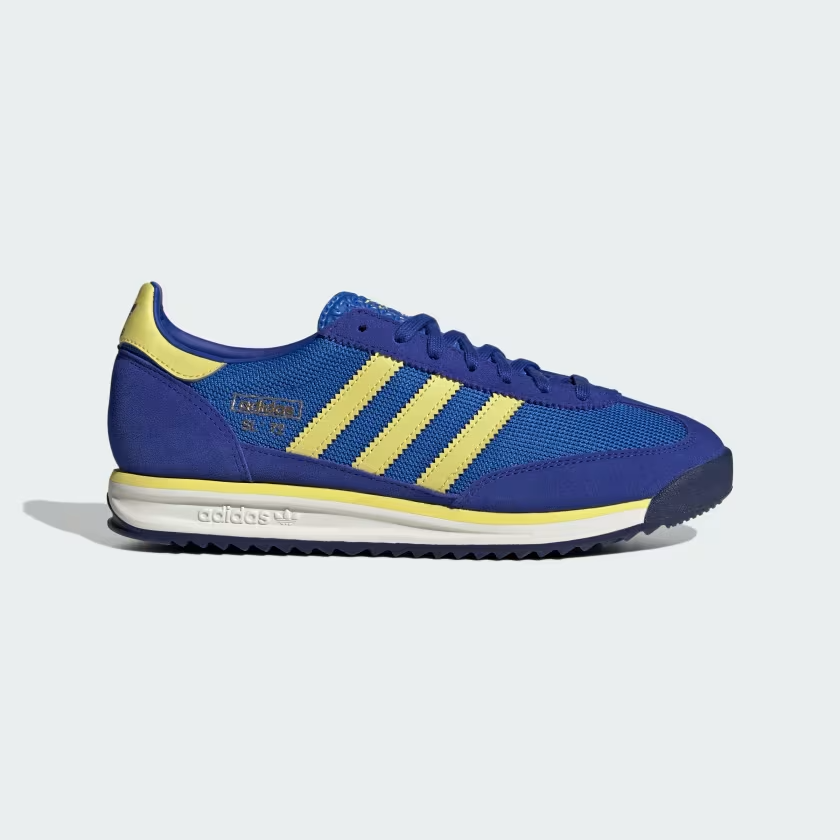  Giày thời trang adidas SL 72 RS Nam - JH5102 