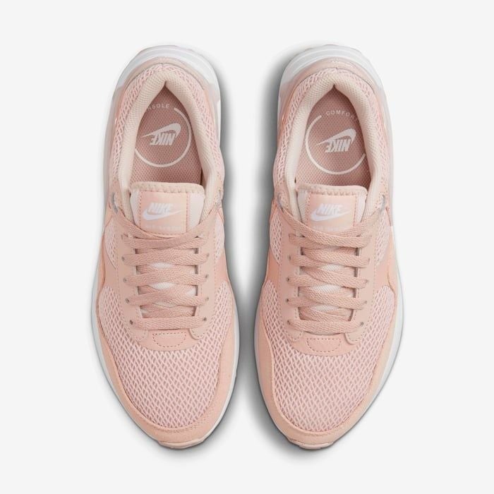  Giày Nike Air Max SYSTM 'Rose Pink' Nữ DM9538-600 