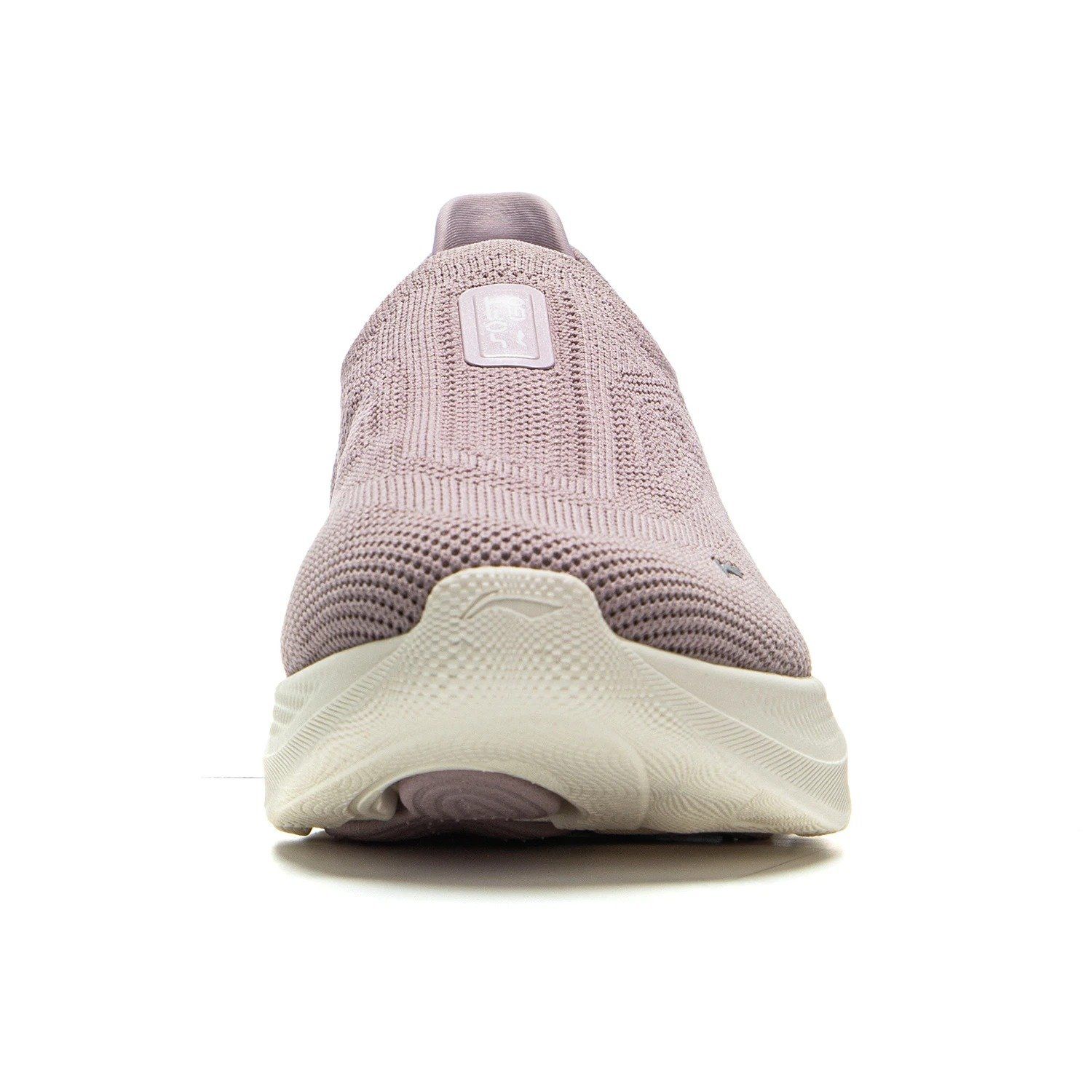 Giày thời trang Li-Ning SOFT GO 2 KNIT Nữ AGVV018-10V 