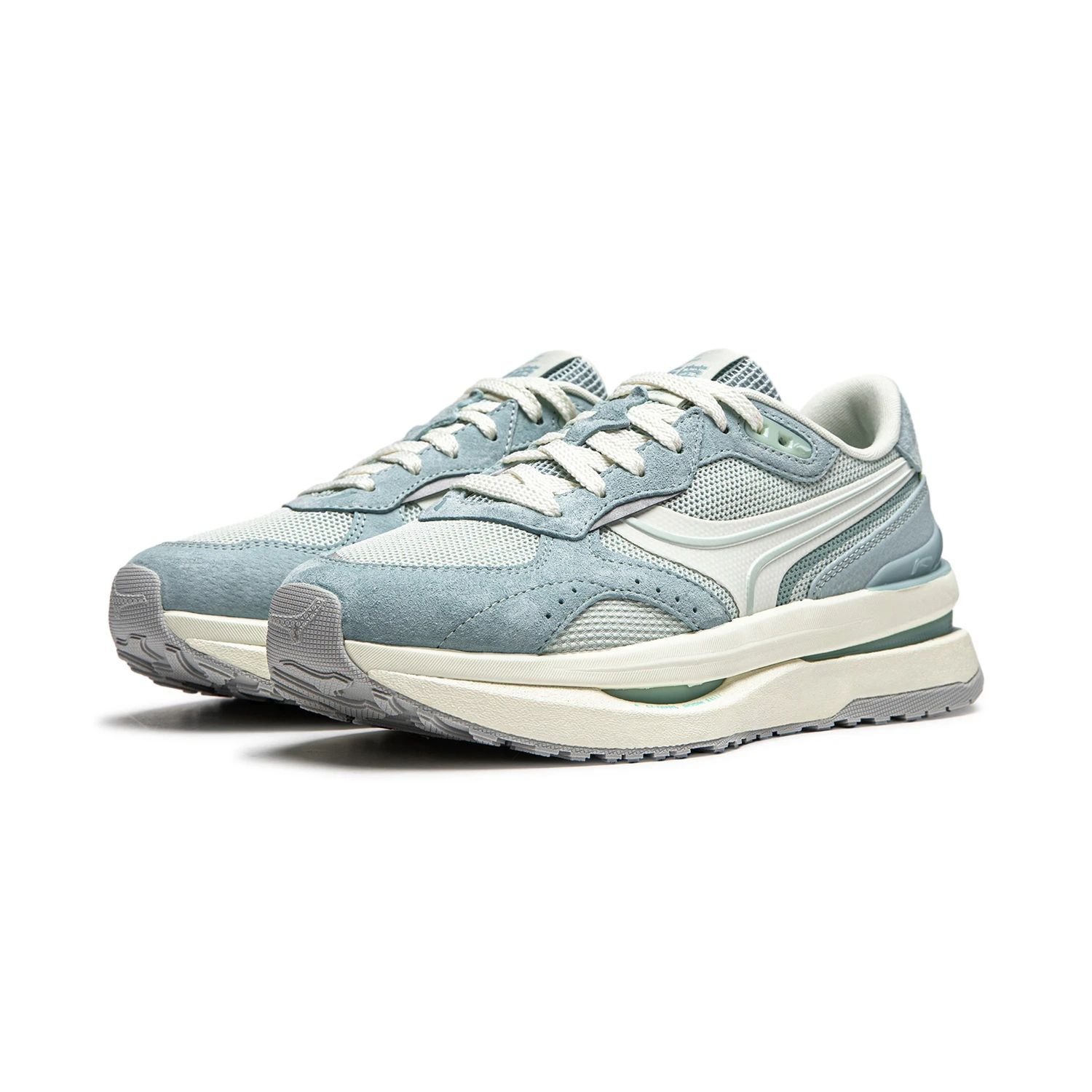  Giày thời trang Li-Ning Nữ AGCU078-6V 