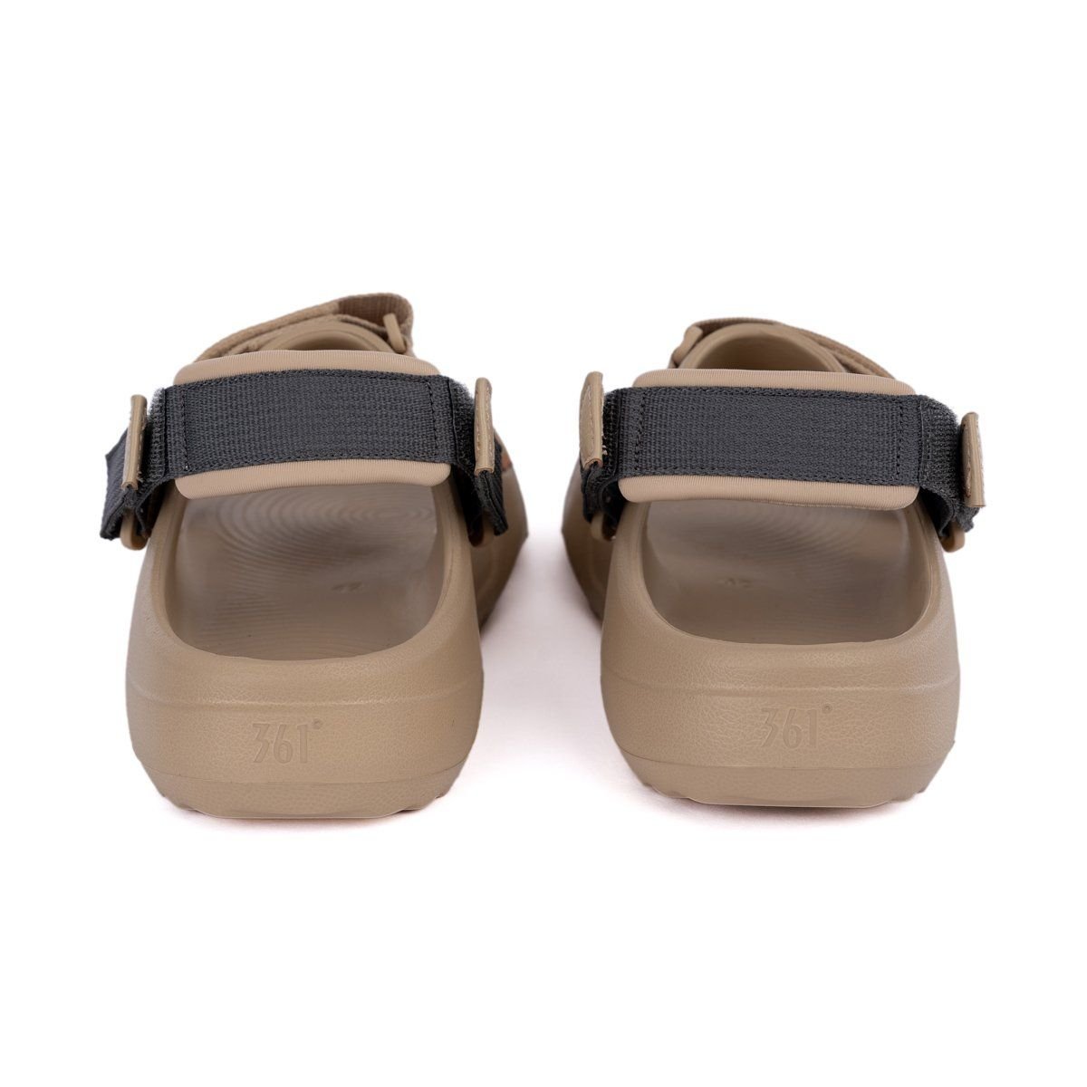  Dép sandal Ice-Cream Brick 361º Nam W572526714-1 