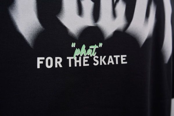  Áo T-shirt 361º Nam W552529002A-5C 