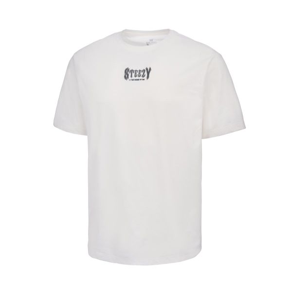  Áo T-shirt 361º Nam W552529002A-6C 