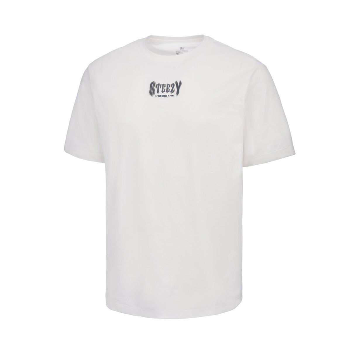  Áo T-shirt 361º Nam W552529002A-6C 