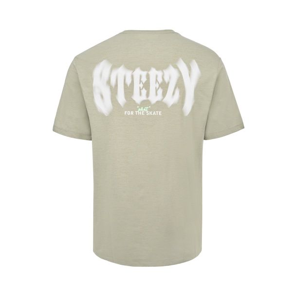  Áo T-shirt 361º Nam W552529002A-2C 