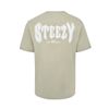  Áo T-shirt 361º Nam W552529002A-2C 