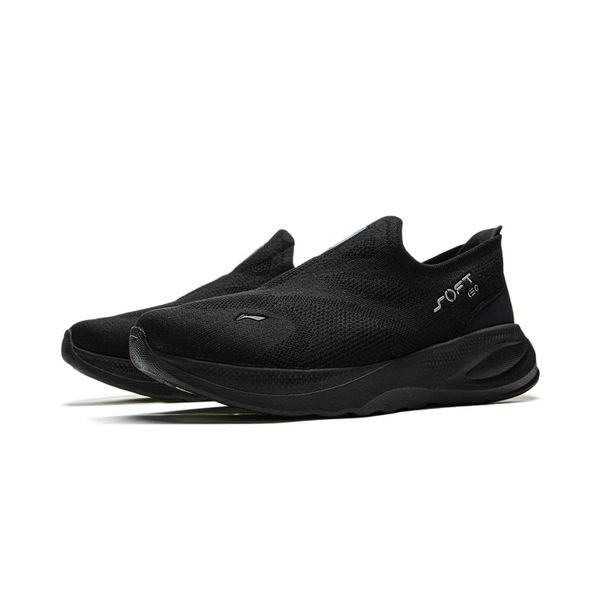  Giày thời trang Li-Ning SOFT GO 2 KNIT Nam AGVV017-9V 