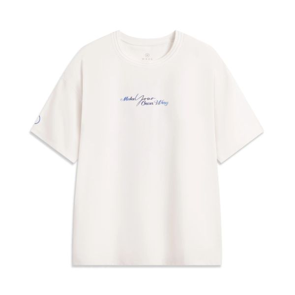  Áo T-shirt Li-Ning Nam AHSV011-2V 