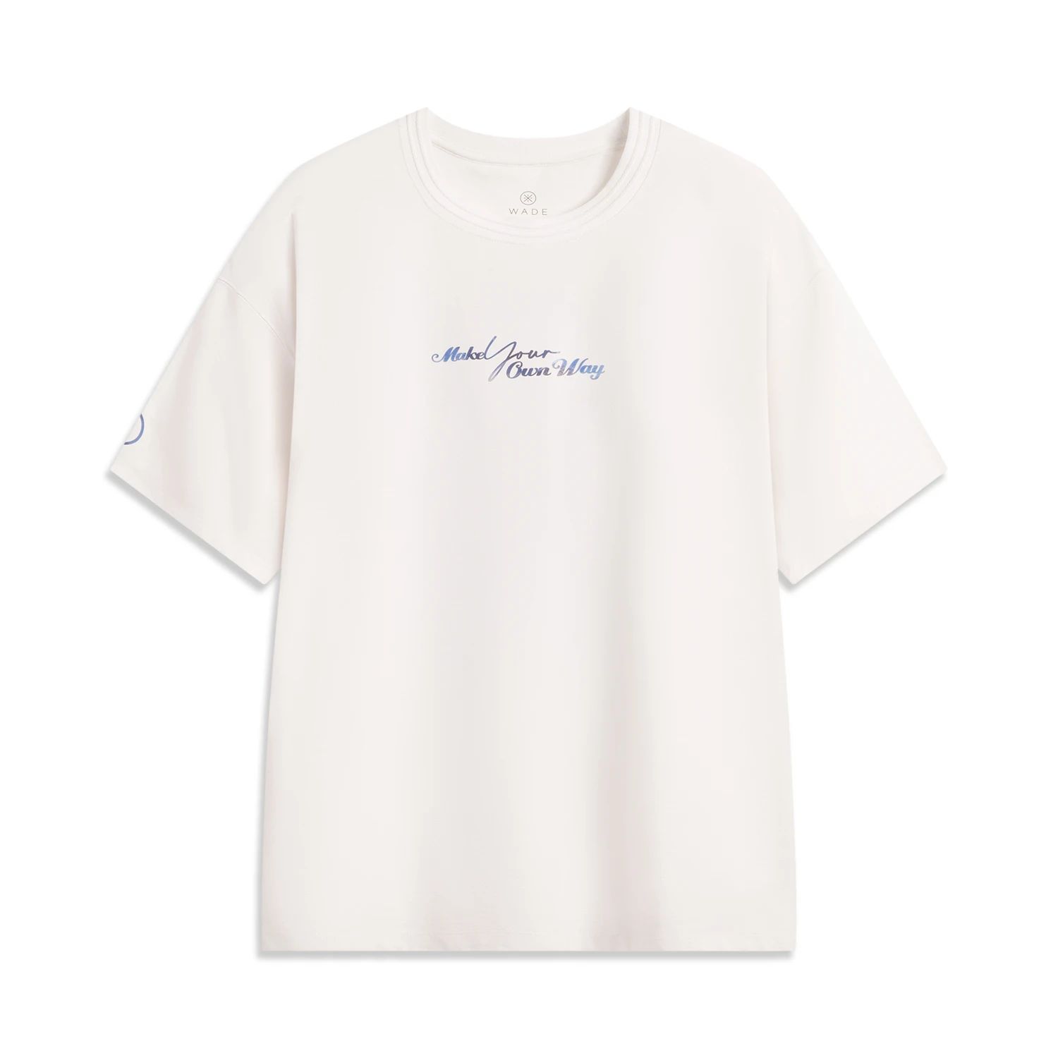  Áo T-shirt Li-Ning Nam AHSV011-2V 