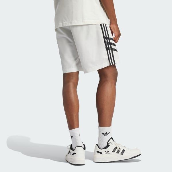  Quần short adidas Q3 Atlanta Nam - IX6729 