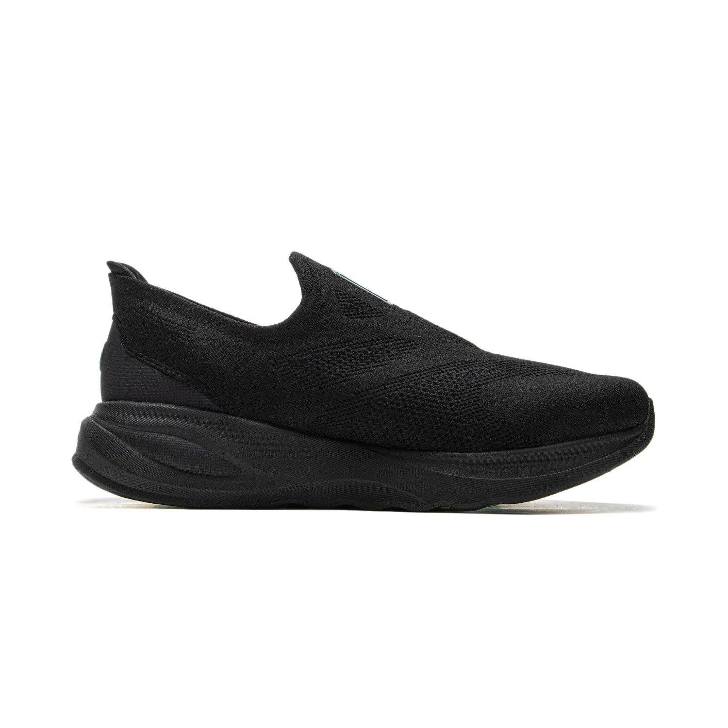  Giày thời trang Li-Ning SOFT GO 2 KNIT Nam AGVV017-9V 