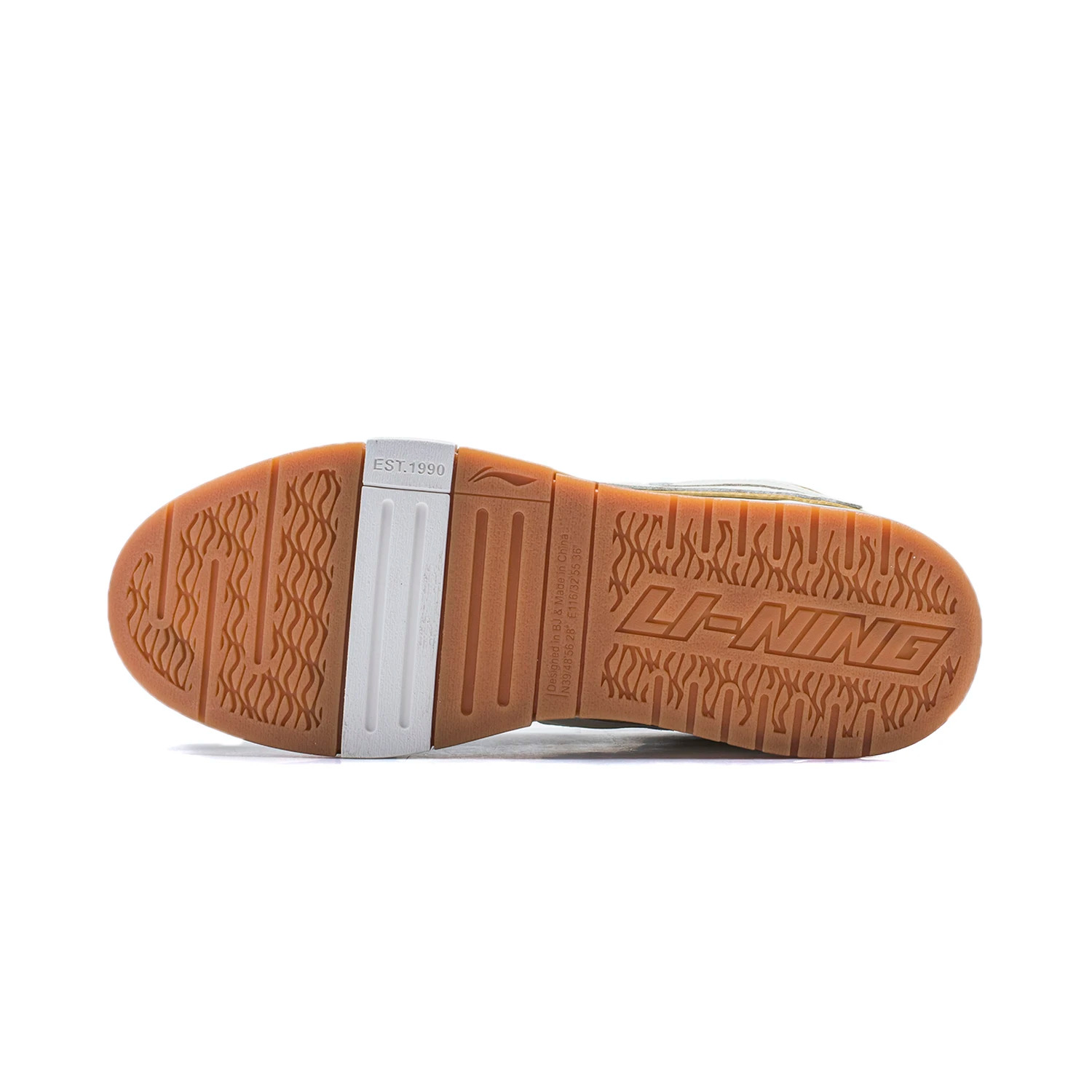  Giày thời trang Li-Ning Nam AECU005-1V 