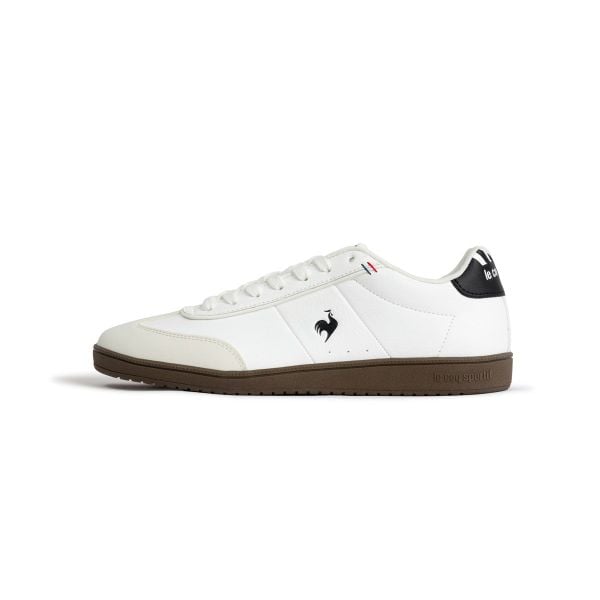 Giày thể thao le coq sportif Nam  - LU4FSN59UZ-WHBK 