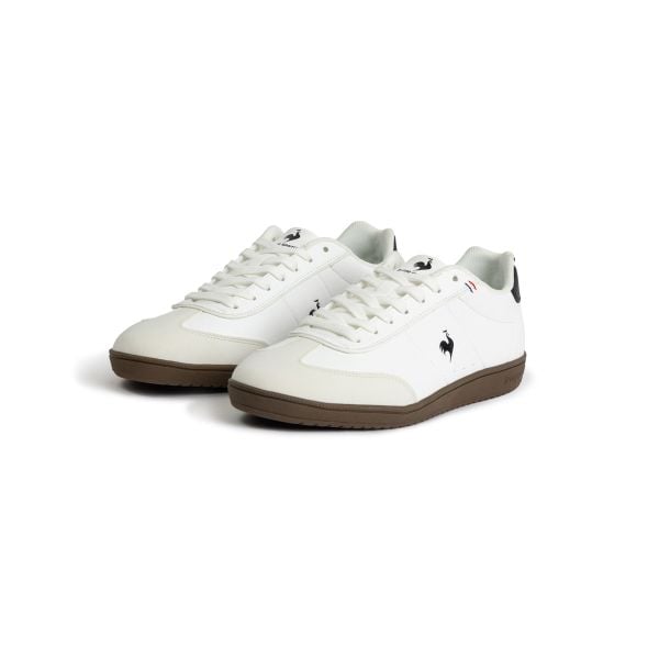  Giày thể thao le coq sportif Nam  - LU4FSN59UZ-WHBK 