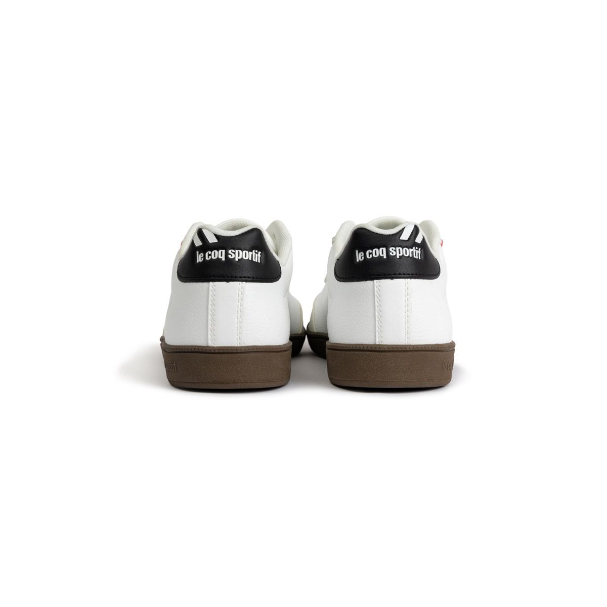  Giày thể thao le coq sportif Nam  - LU4FSN59UZ-WHBK 
