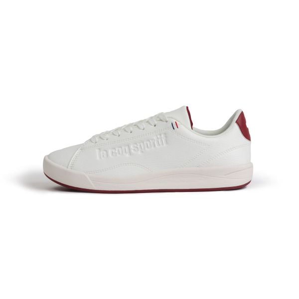  Giày thể thao le coq sportif Nam  - LU4FSN60UZ-WHRE 