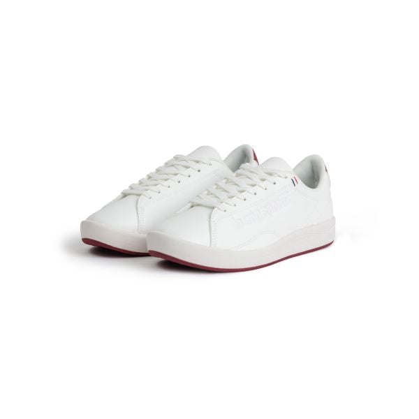  Giày thể thao le coq sportif Nam  - LU4FSN60UZ-WHRE 