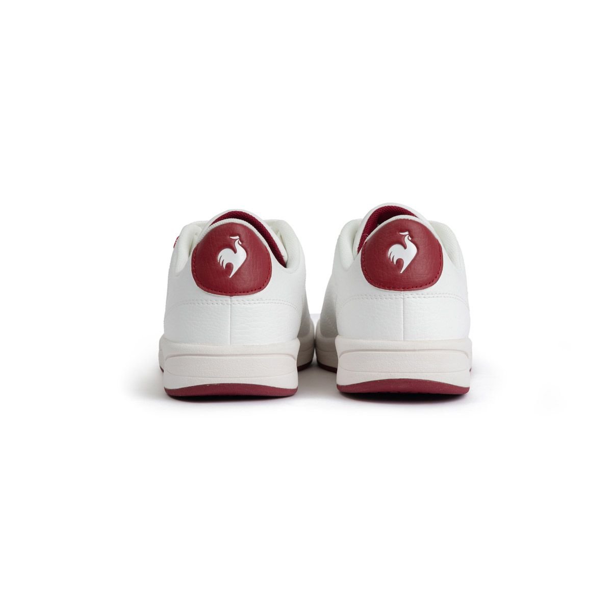  Giày thể thao le coq sportif Nam  - LU4FSN60UZ-WHRE 