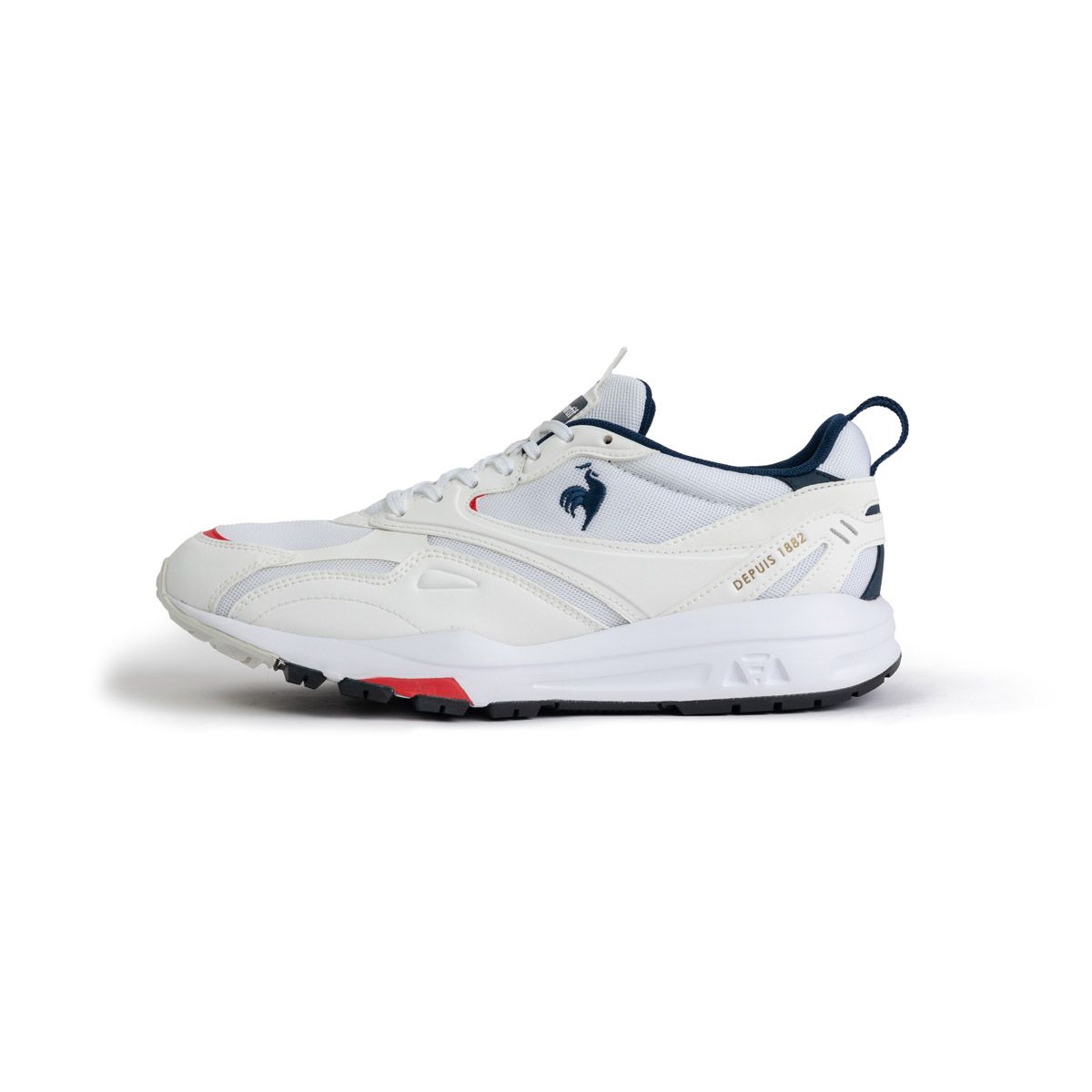 Giày thể thao le coq sportif Nam LU4FSN54UZ-WHNV – Maxxker Việt Nam