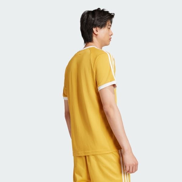  Áo T-shirt adidas 3 Sọc Classics Adicolor Nam - IZ2370 