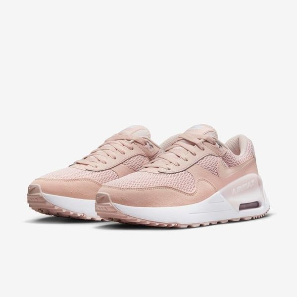  Giày Nike Air Max SYSTM 'Rose Pink' Nữ DM9538-600 