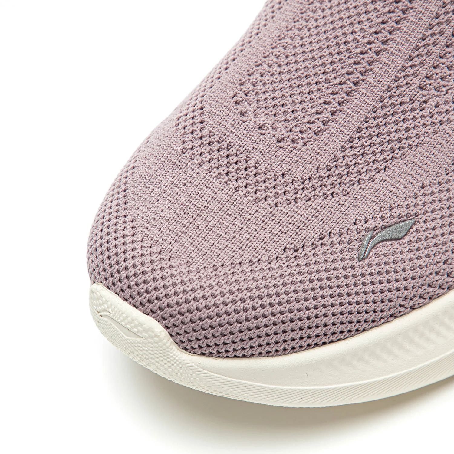  Giày thời trang Li-Ning SOFT GO 2 KNIT Nữ AGVV018-10V 