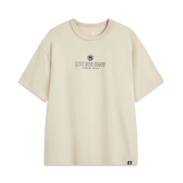  Áo T-shirt Li-Ning Nam AHSV037-3V 