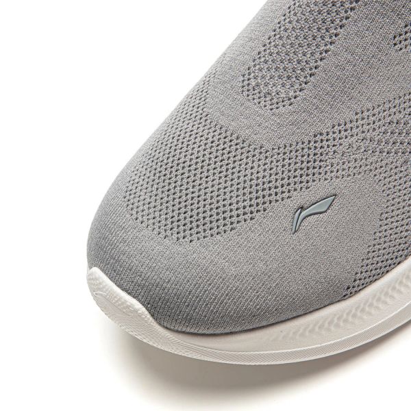  Giày thời trang Li-Ning SOFT GO 2 KNIT Nam AGVV017-10V 
