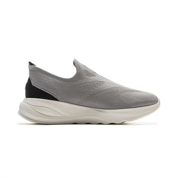  Giày thời trang Li-Ning SOFT GO 2 KNIT Nam AGVV017-10V 
