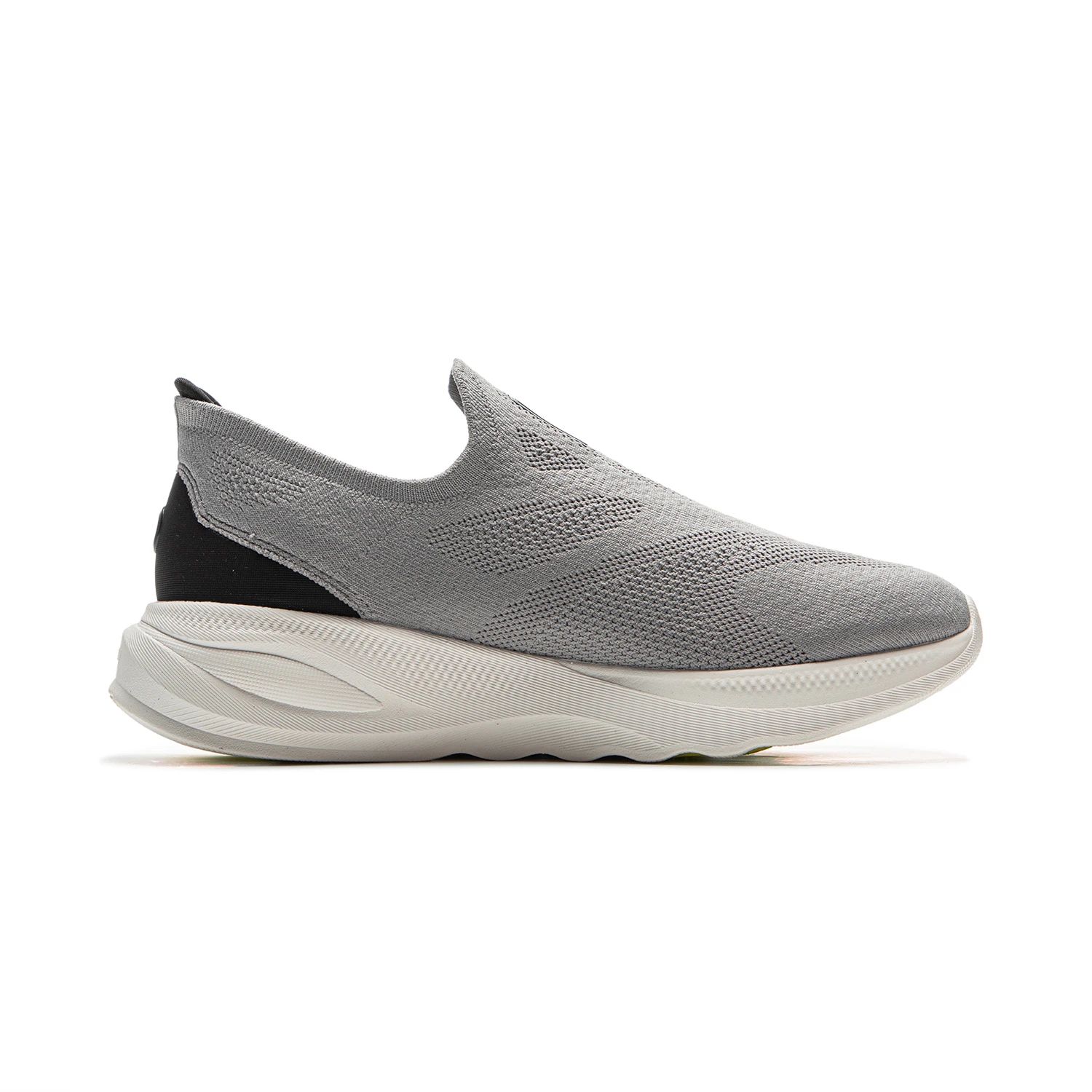  Giày thời trang Li-Ning SOFT GO 2 KNIT Nam AGVV017-10V 