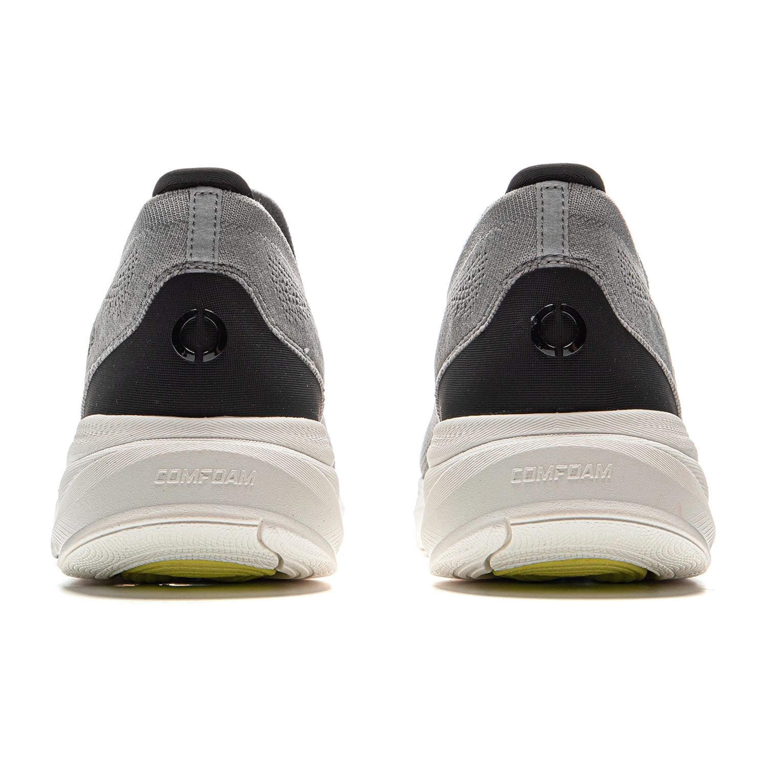  Giày thời trang Li-Ning SOFT GO 2 KNIT Nam AGVV017-10V 