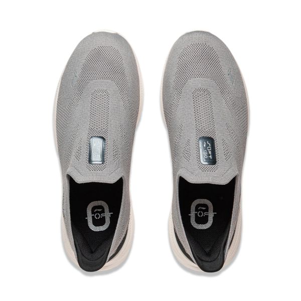  Giày thời trang Li-Ning SOFT GO 2 KNIT Nam AGVV017-10V 