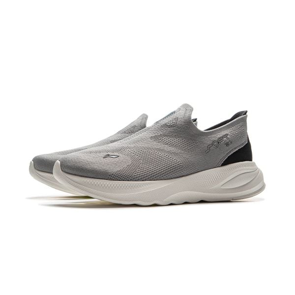  Giày thời trang Li-Ning SOFT GO 2 KNIT Nam AGVV017-10V 