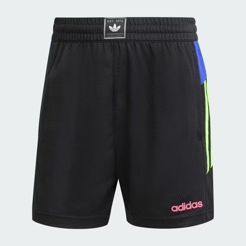  Quần short adidas 96 7-in Nam - KD2318 