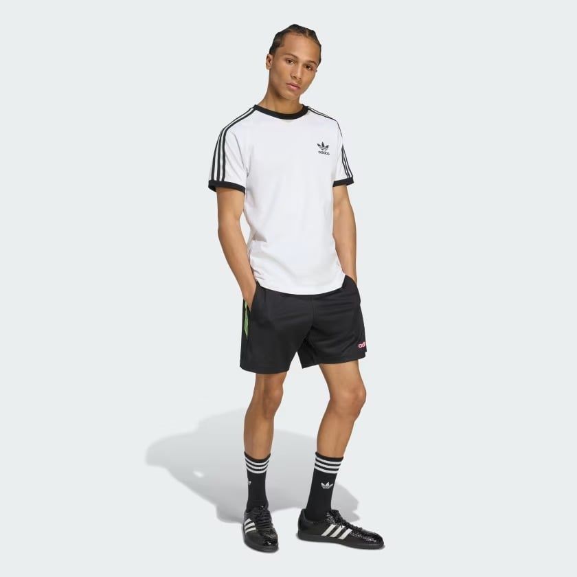  Quần short adidas 96 7-in Nam - KD2318 