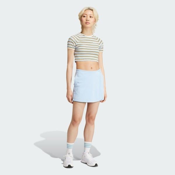  Quần Giả Váy adidas '80s Nữ - JC6171 