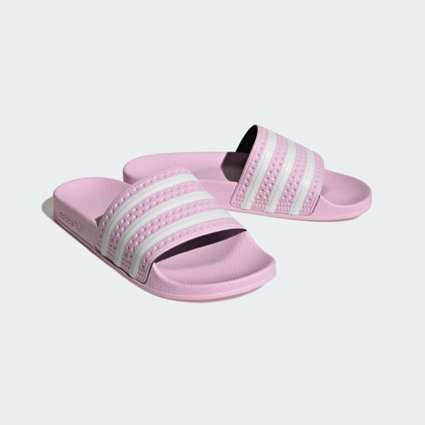  Dép quai ngang adidas Originals adilette Nữ - IE9618 