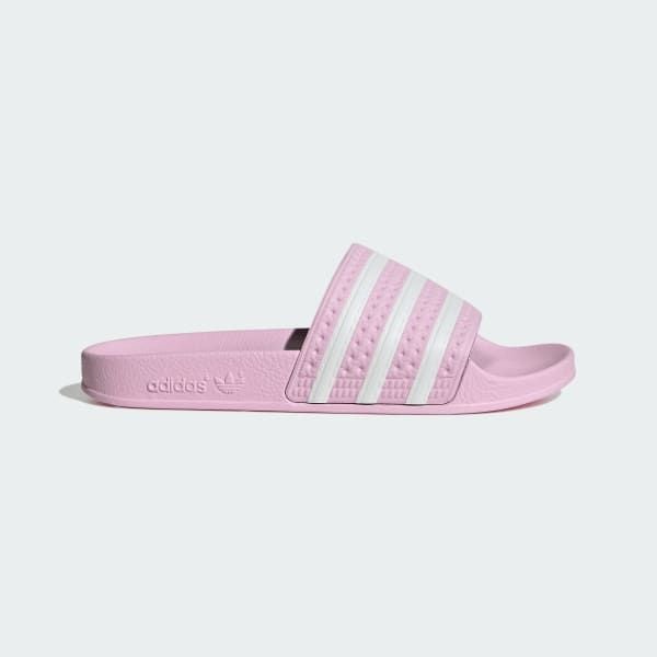  Dép quai ngang adidas Originals adilette Nữ - IE9618 