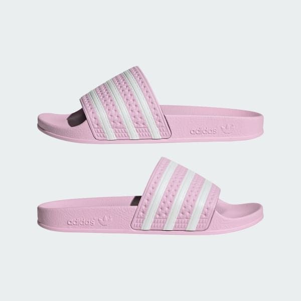 Dép quai ngang adidas Originals adilette Nữ - IE9618 