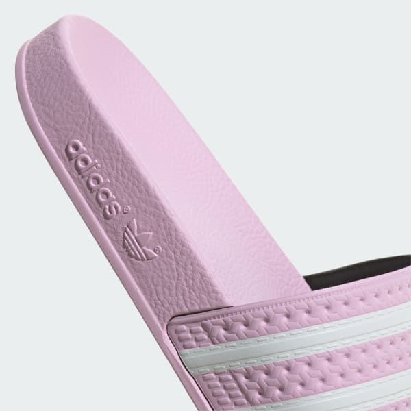  Dép quai ngang adidas Originals adilette Nữ - IE9618 