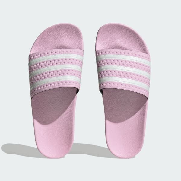  Dép quai ngang adidas Originals adilette Nữ - IE9618 