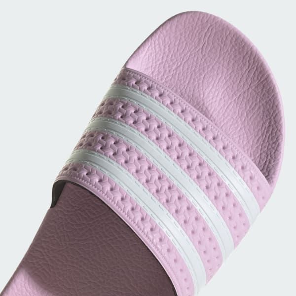  Dép quai ngang adidas Originals adilette Nữ - IE9618 