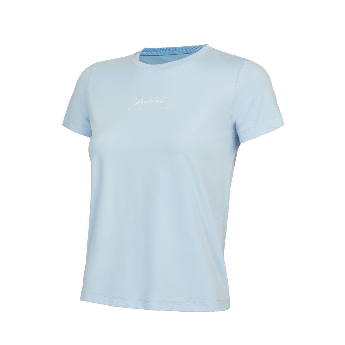  Áo T-shirt 361º Nữ W562422111-2C 