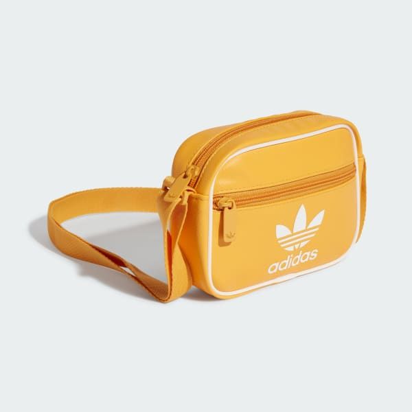  Túi adidas Airliner Mini Classic Adicolor Unisex - IX7485 