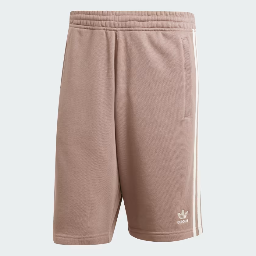  Quần short adidas Adicolor 3 sọc Nam - JP0995 
