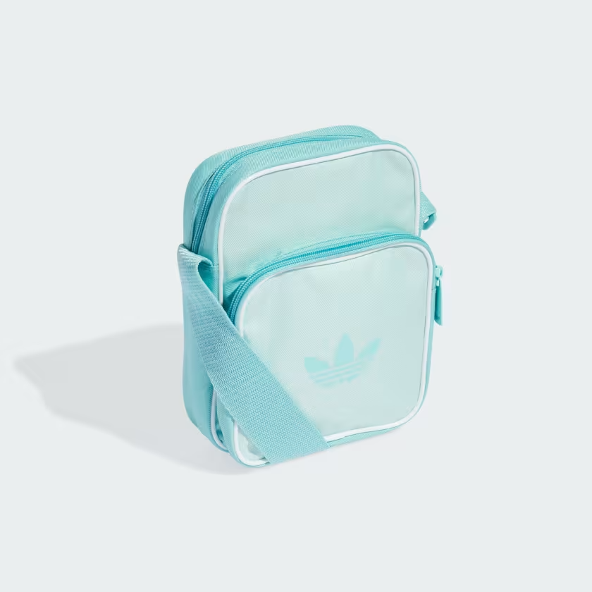  Túi đeo chéo adidas Adicolor Classic Small Item Unisex - JD5545 